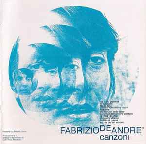 Fabrizio De André - Canzoni