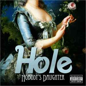 Hole (2) - Nobody's Daughter album cover