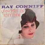 Cover of Concert In Rhythm, 1982, Vinyl