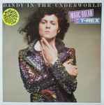 T. Rex - Dandy In The Underworld | Releases | Discogs