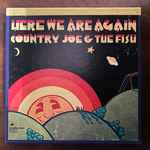Cover of Here We Are Again, 1969, Reel-To-Reel
