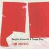 Sergio Armaroli / Steve Day (3) - Rib Music