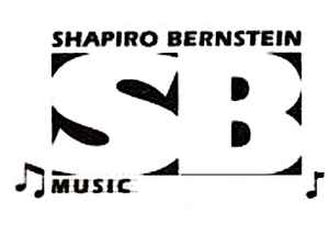 Shapiro Bernstein Music image