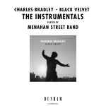 Cover of Black Velvet - The Instrumentals, 2019-11-22, File