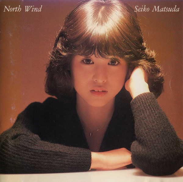 Seiko Matsuda = 松田聖子 - North Wind | Releases | Discogs
