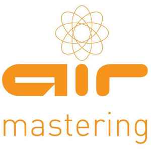 Air Mastering on Discogs