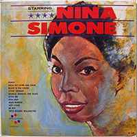 Nina Simone - Wonderwall Studio