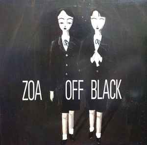 Z.O.A – Confusion In Normality (1991, CD) - Discogs