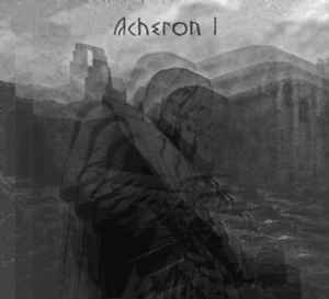 Amalphi - Acheron I  album cover
