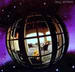 Cover of Bill Wyman, 1982, Vinyl