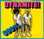 Cover of 600% Dynamite!, 2003, CD