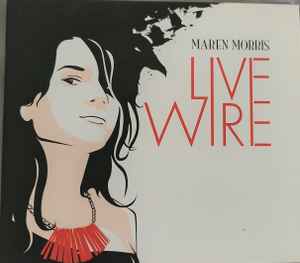 Live Wire CD + DVD  Álbum de Third Day 