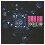 Cover of The Futuristic Sounds Of Sun Ra, 2019-03-01, Vinyl