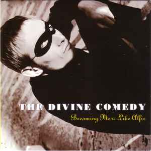 The Divine Comedy - Becoming More Like Alfie