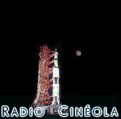 The The - Fly Me To The Moon (Radio-Cinéola October 2010)