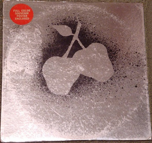 Silver Apples – Silver Apples (2021, Liquid Smoke, Vinyl) - Discogs