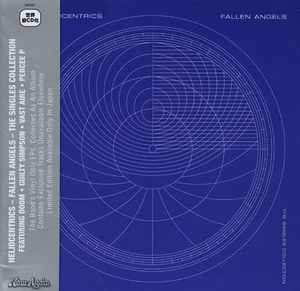 The Heliocentrics - Fallen Angels - The Singles Collection
