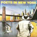 Cover of Poets In New York, , CD