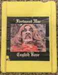 Cover of English Rose, 1969-03-00, 4-Track Cartridge
