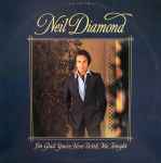 Neil Diamond – I'm Glad You're Here With Me Tonight (1977, Santa 