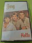 Cover of Hello, 1986, Cassette