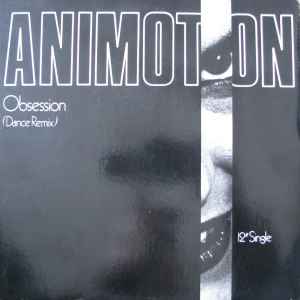 Animotion - Obsession (Dance Remix)