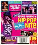 Space Of Hip-Pop -Namie Amuro Tour 2005- (2010, Blu-ray) - Discogs