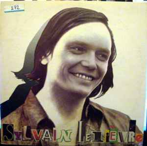 Sylvain Lelièvre - Programme Double album cover