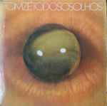 Cover of Todos Os Olhos, 1973, Vinyl