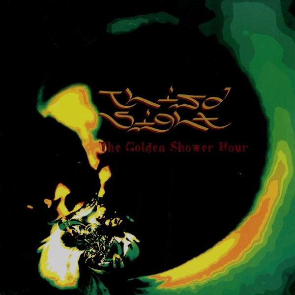 Third Sight – The Golden Shower Hour (1998, CD) - Discogs