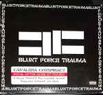Cover of Blunt Force Trauma, 2011-03-28, CD