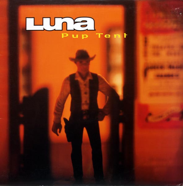 Luna – Pup Tent (1997, Vinyl) - Discogs