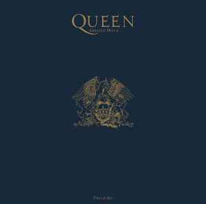 Édition limitée CD platine LP Disques   fabriqué en Heaven Queen 