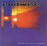 Endwise - Burning Inside album cover