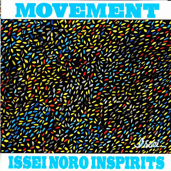 last ned album Inspirits - Movement