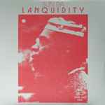 Cover of Lanquidity, 2021-08-00, Vinyl