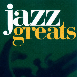 Jazz Greats Label | Releases | Discogs