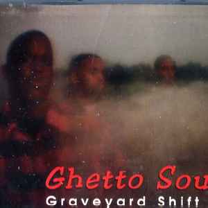 Ghetto Souljahz music | Discogs