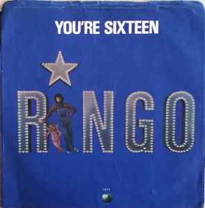 You're Sixteen - Ringo