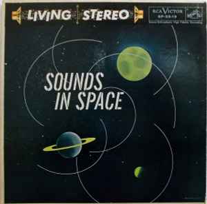 Various - Sounds In Space