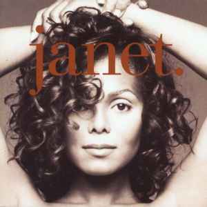 Janet Jackson - Janet.