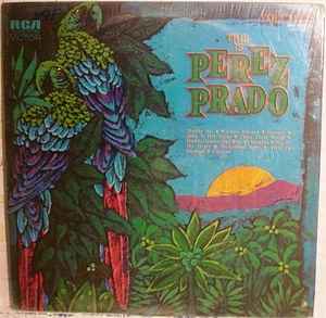 Perez Prado And His Orchestra - This Is Perez Prado Volume 2 album cover