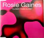 Cover of Closer Than Close, 1997, CD