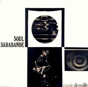 Soul Sarabande - Simon Park