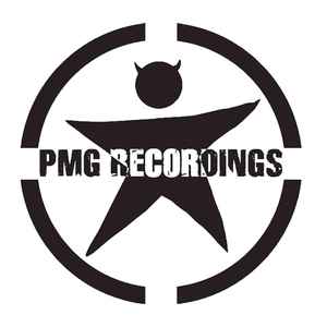 PMG Recordings