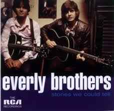 Everly Brothers - Stories We Could Tell (The RCA Recordings) album cover