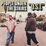 People Under The Stairs – O.S.T. (2002, CD) - Discogs