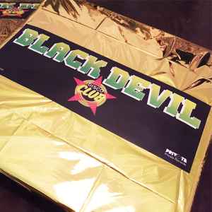 40 Years Anniversary Collector Package (1975-2015) - Bernard Fevre, Black Devil Disco Club