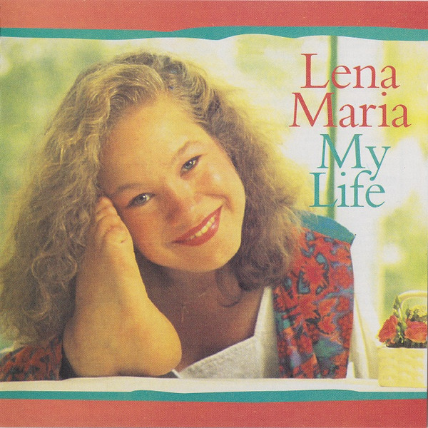 Lena Maria – My Life (1994, CD) - Discogs