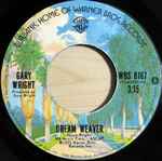 Cover of Dream Weaver, 1975, Vinyl